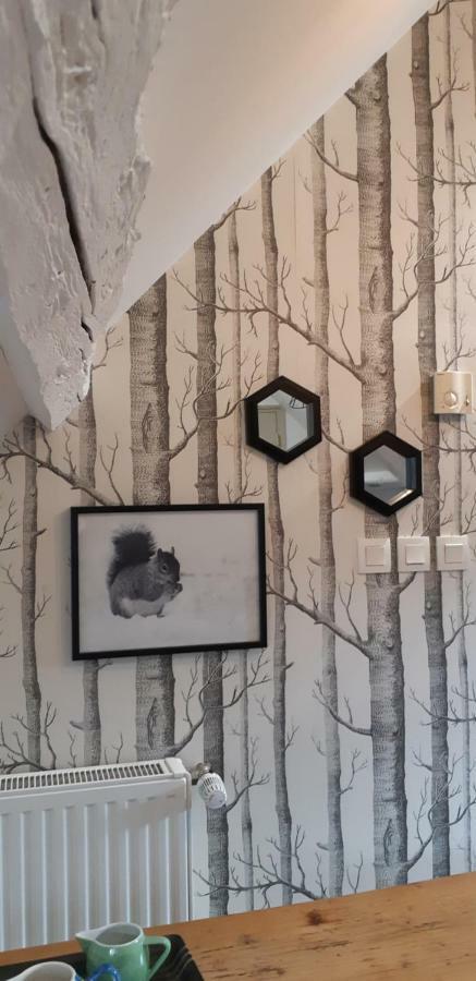 Chez Pauline Apartment Colmar Ngoại thất bức ảnh