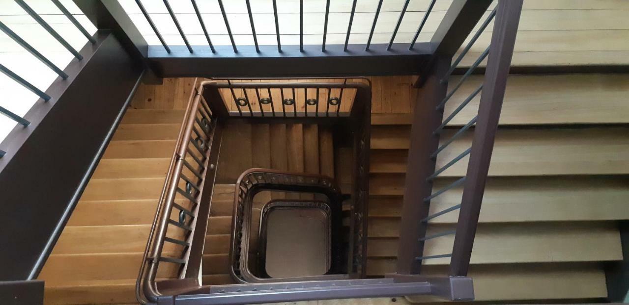 Chez Pauline Apartment Colmar Ngoại thất bức ảnh