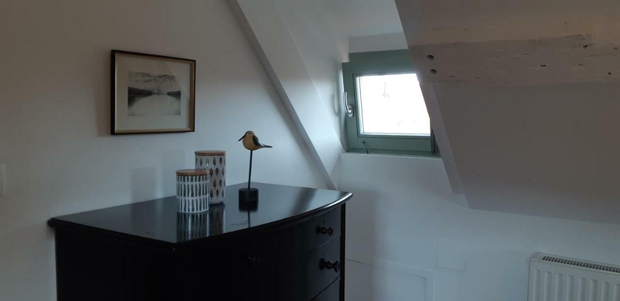 Chez Pauline Apartment Colmar Ngoại thất bức ảnh