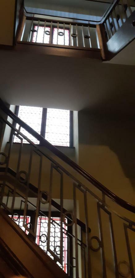 Chez Pauline Apartment Colmar Ngoại thất bức ảnh