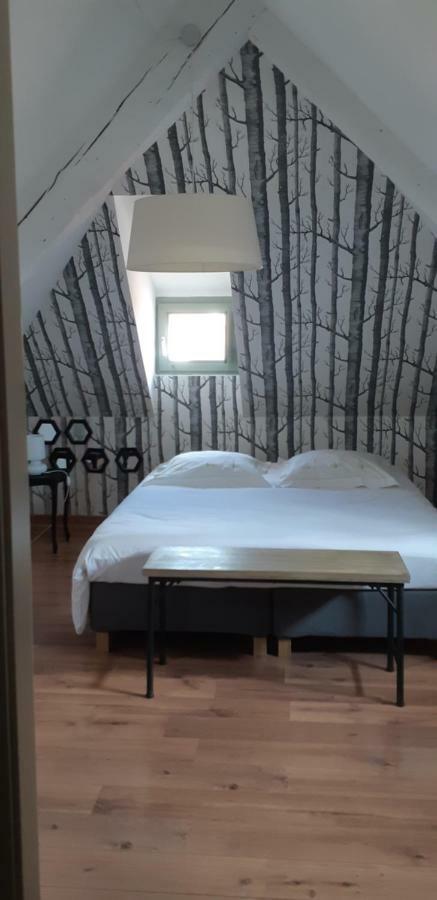 Chez Pauline Apartment Colmar Ngoại thất bức ảnh