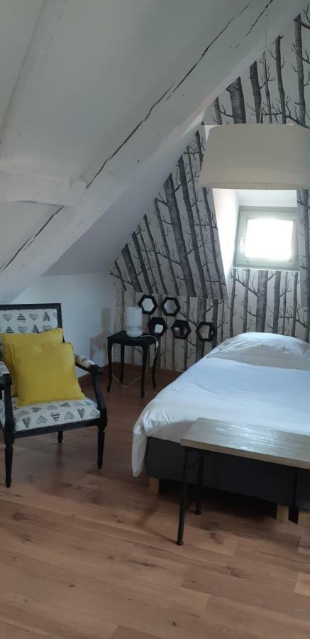 Chez Pauline Apartment Colmar Ngoại thất bức ảnh